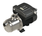 Sentrifugalpumper Multi EVO-E med Inverter